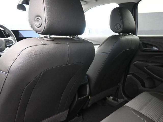used 2024 Chevrolet Trax car, priced at $24,991