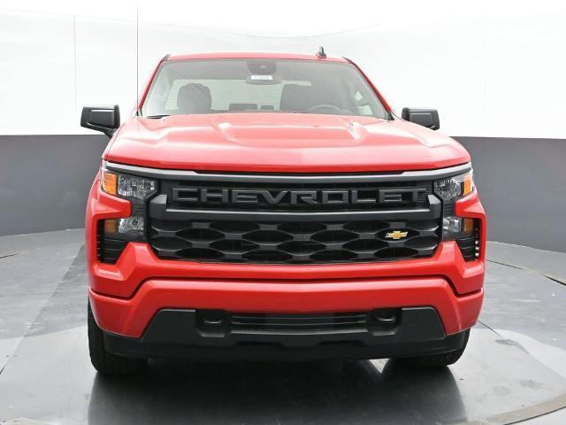 new 2025 Chevrolet Silverado 1500 car