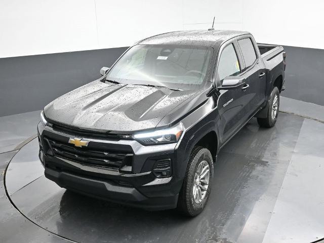 new 2024 Chevrolet Colorado car, priced at $43,765