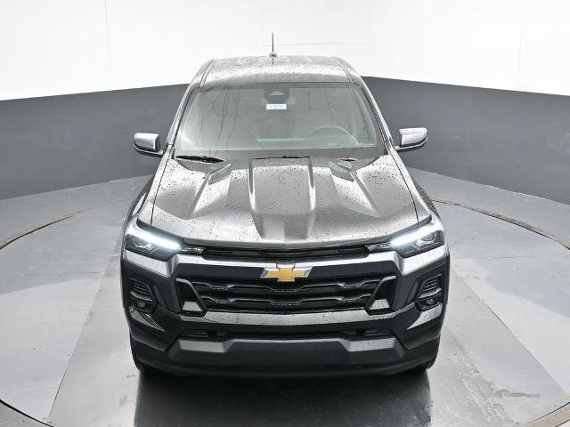 new 2024 Chevrolet Colorado car, priced at $43,765