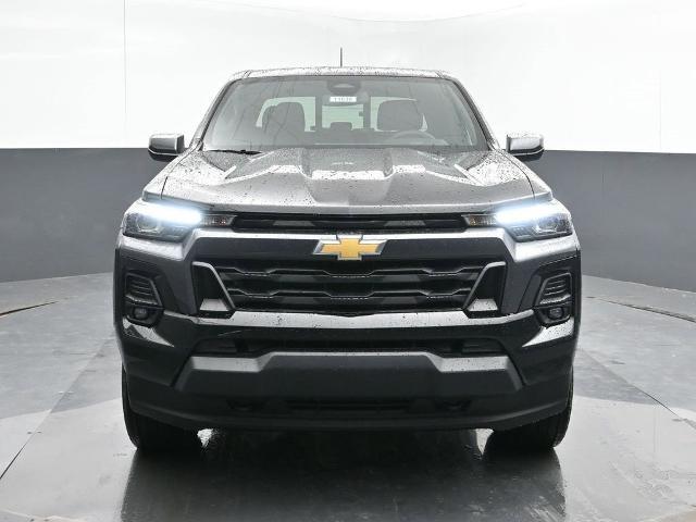 new 2024 Chevrolet Colorado car, priced at $43,765