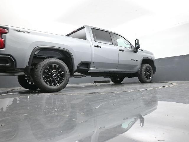 new 2025 Chevrolet Silverado 2500 car, priced at $59,300