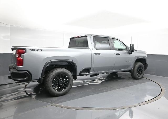 new 2025 Chevrolet Silverado 2500 car, priced at $59,300