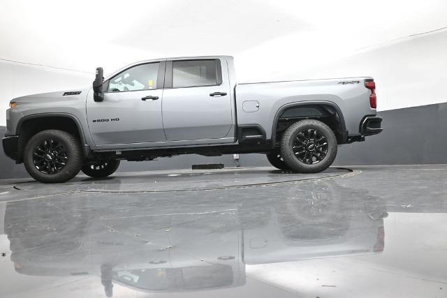 new 2025 Chevrolet Silverado 2500 car, priced at $59,300