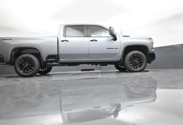 new 2025 Chevrolet Silverado 2500 car, priced at $59,300