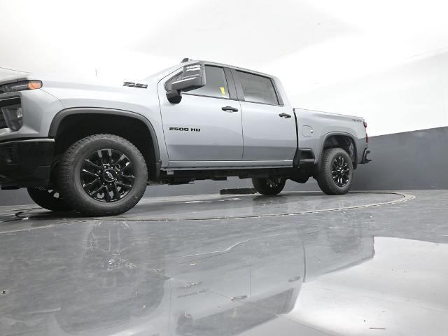 new 2025 Chevrolet Silverado 2500 car, priced at $59,300