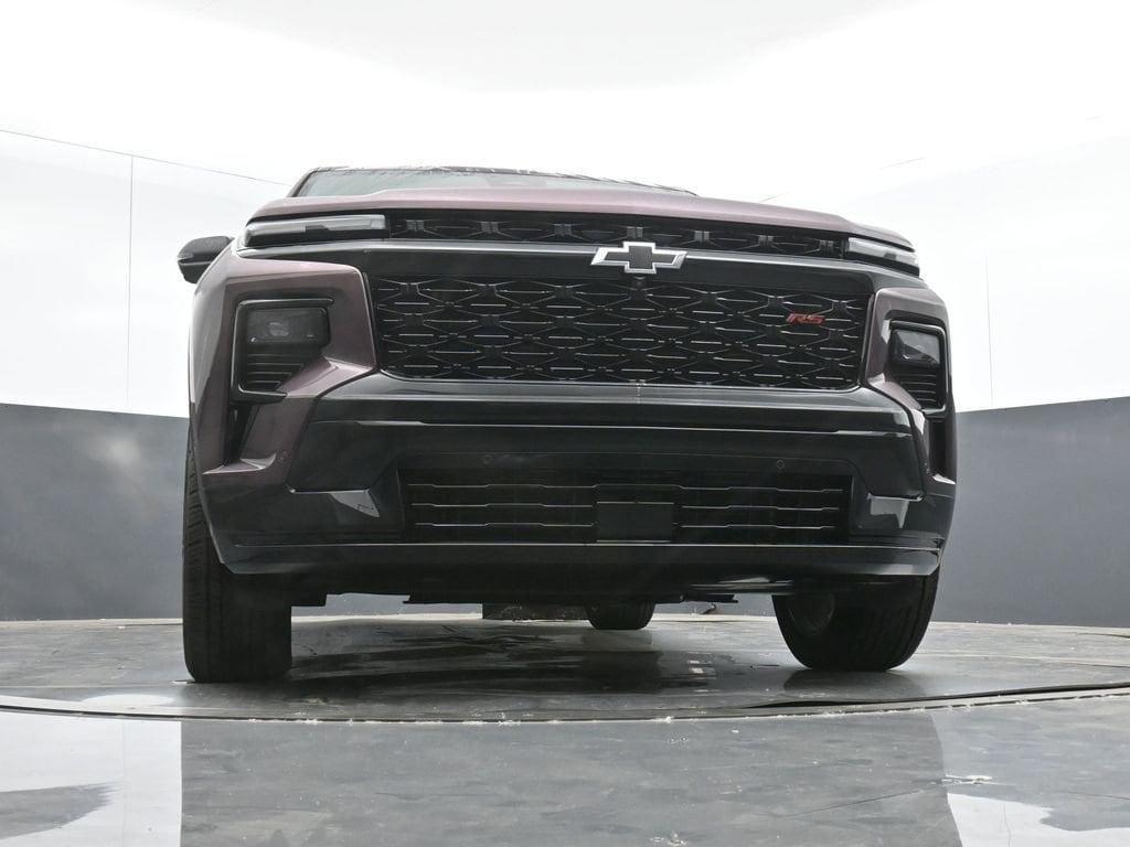 new 2026 Chevrolet Traverse car