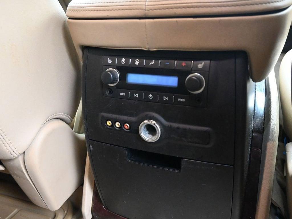 used 2013 Cadillac Escalade car, priced at $12,991