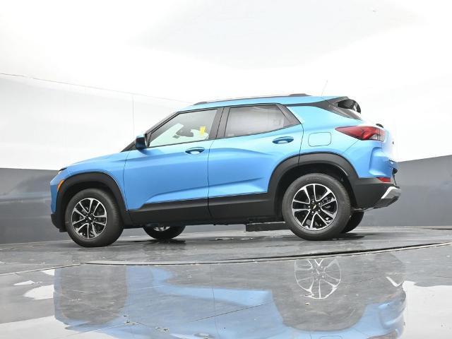 new 2026 Chevrolet TrailBlazer car, priced at $26,520