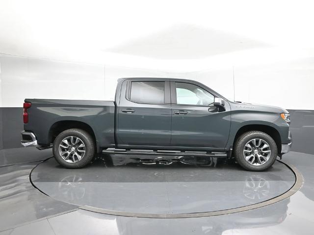 new 2025 Chevrolet Silverado 1500 car, priced at $53,940