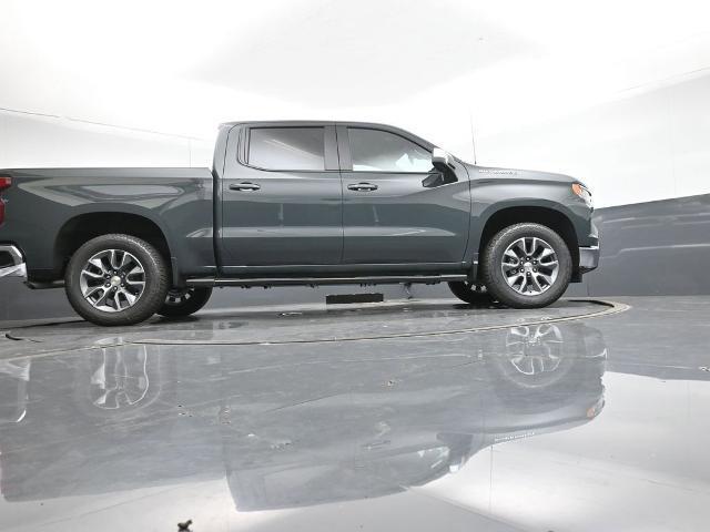 new 2025 Chevrolet Silverado 1500 car, priced at $53,940