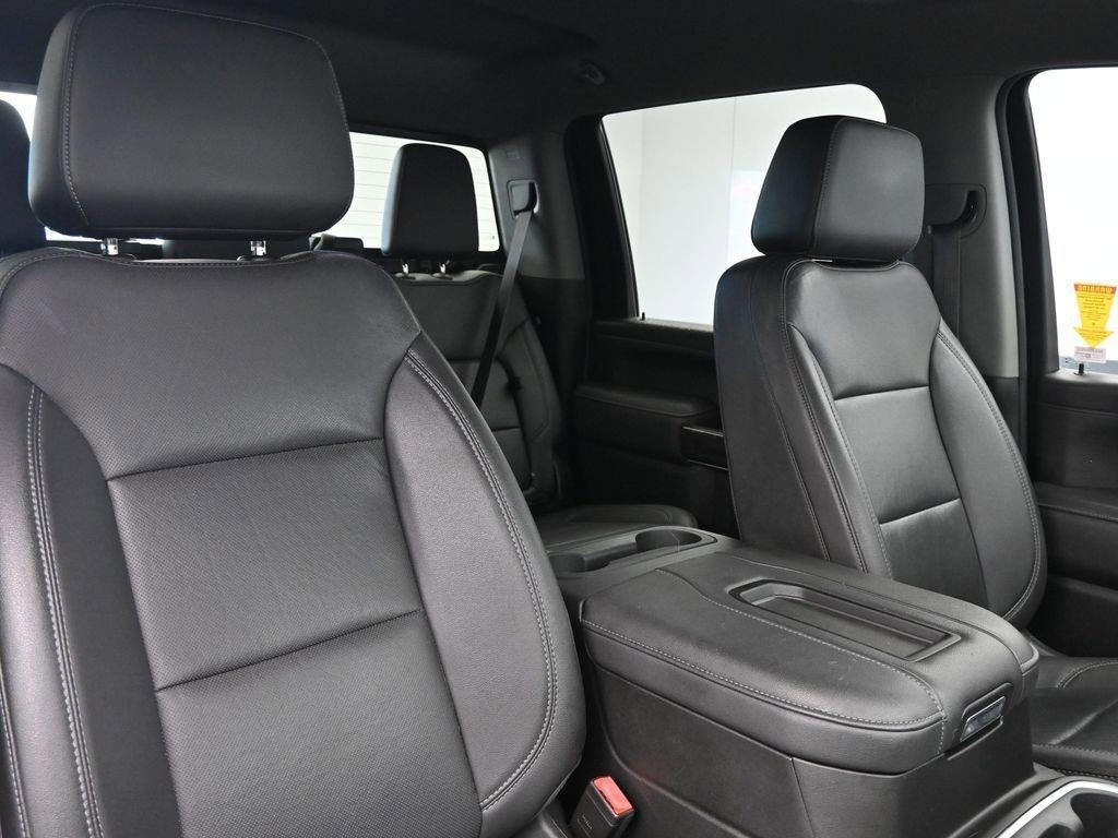 used 2021 Chevrolet Silverado 2500 car, priced at $49,391