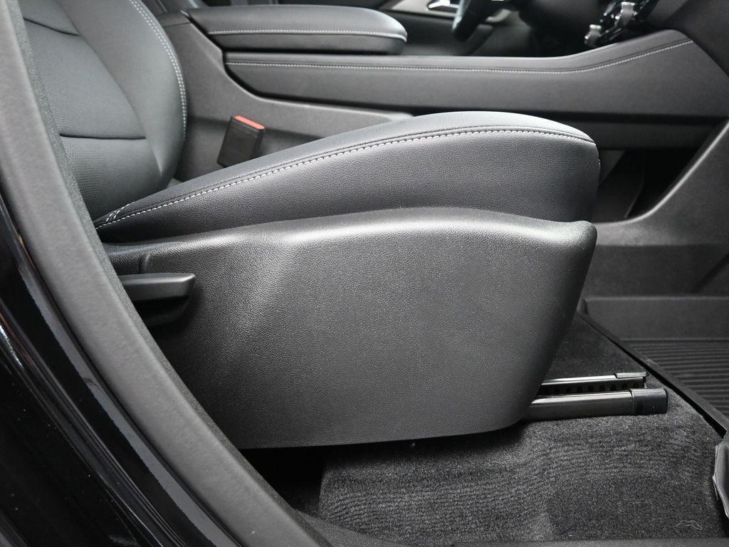 used 2026 Chevrolet Traverse car