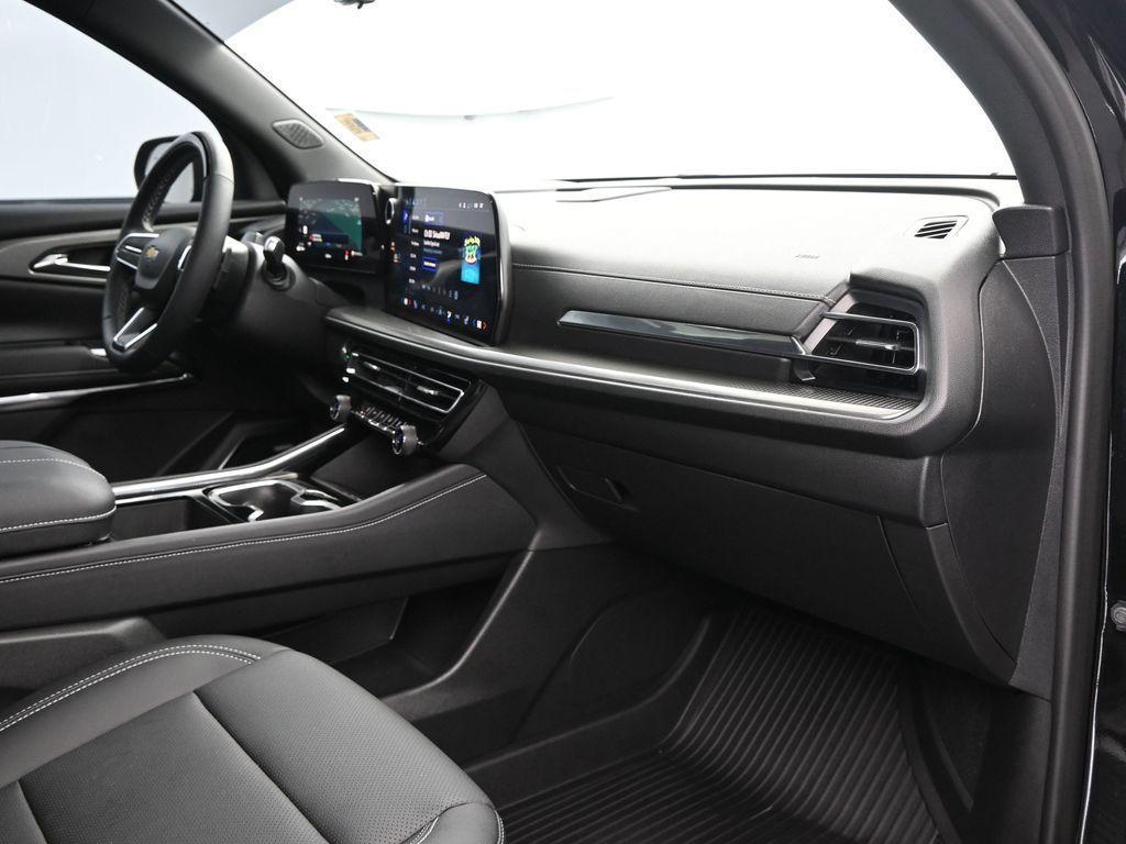 used 2026 Chevrolet Traverse car