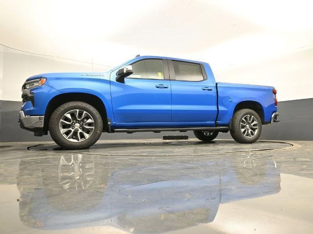 new 2025 Chevrolet Silverado 1500 car, priced at $51,145