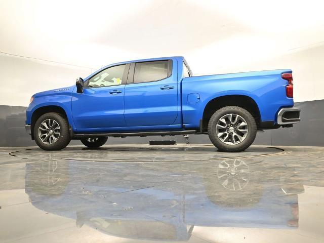new 2025 Chevrolet Silverado 1500 car, priced at $51,145
