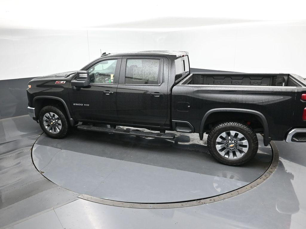 new 2025 Chevrolet Silverado 2500 car, priced at $68,690