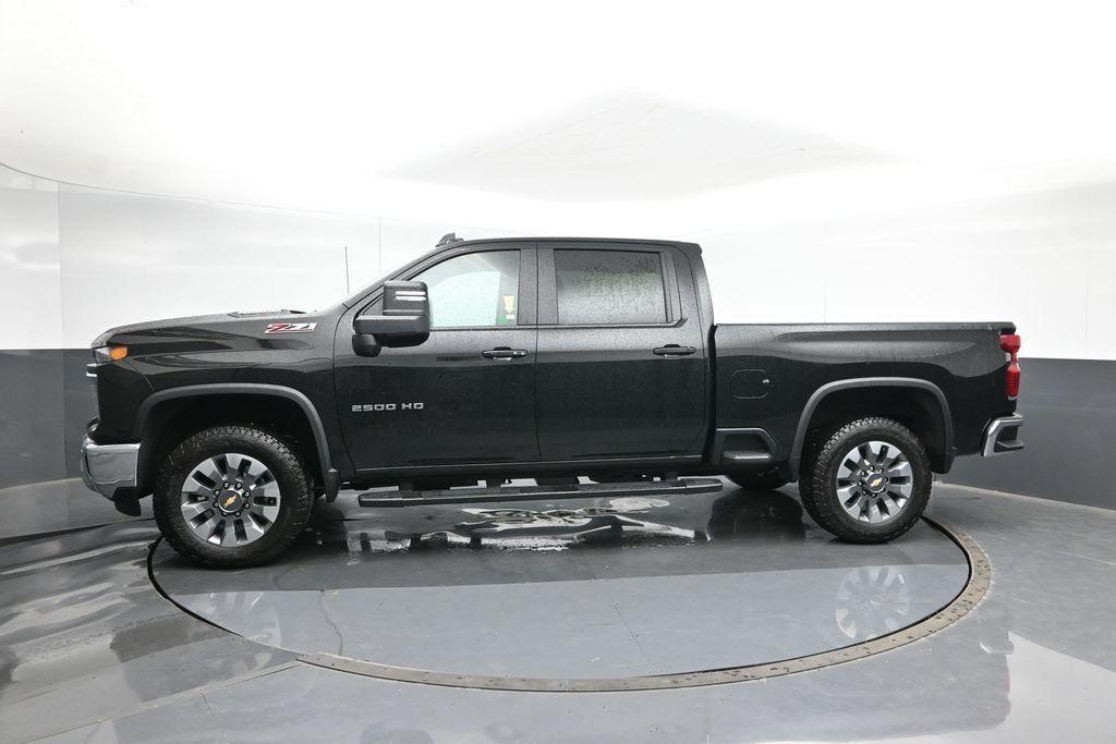 new 2025 Chevrolet Silverado 2500 car, priced at $68,690