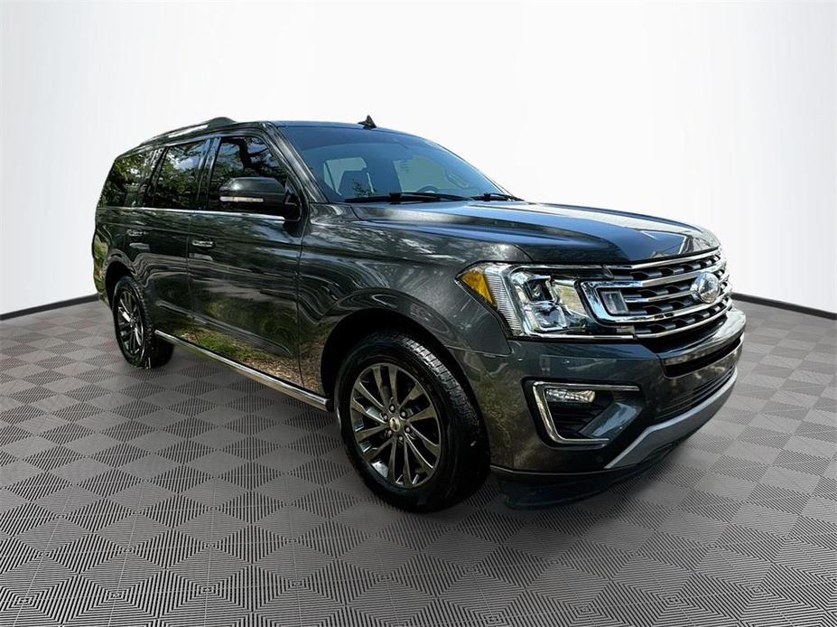 used 2020 Ford Expedition car, priced at $26,891