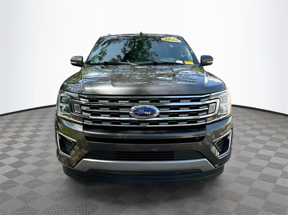 used 2020 Ford Expedition car, priced at $26,891