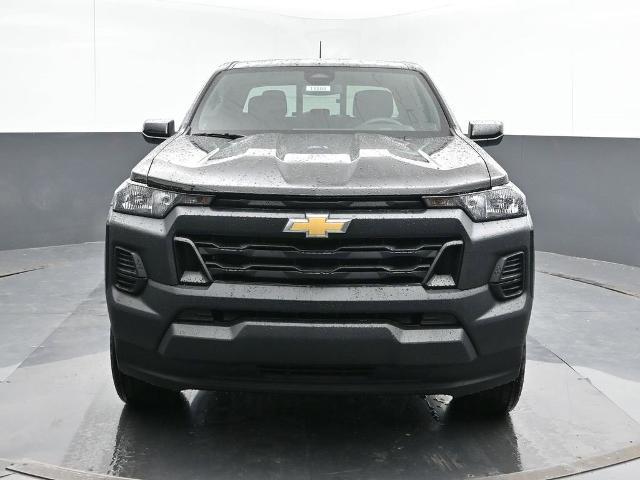 new 2024 Chevrolet Colorado car, priced at $35,275