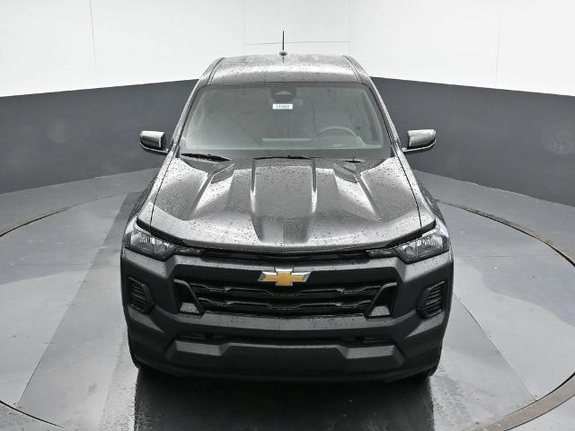 new 2024 Chevrolet Colorado car, priced at $35,275