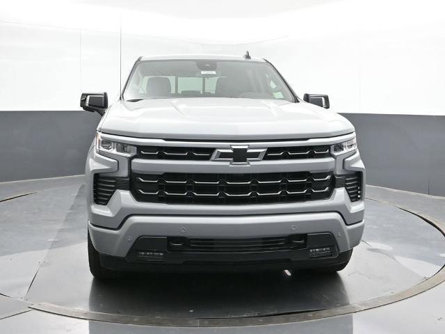 new 2025 Chevrolet Silverado 1500 car, priced at $59,480