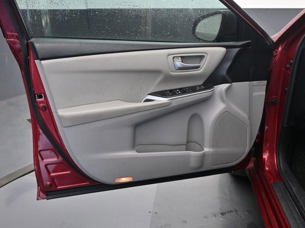 used 2017 Toyota Camry car, priced at $13,487