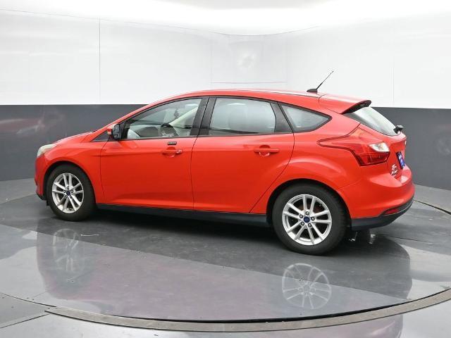 used 2014 Ford Focus car, priced at $7,291