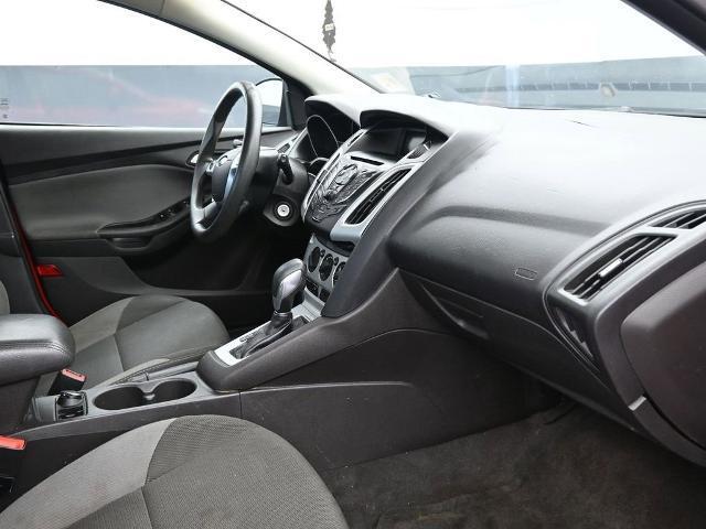 used 2014 Ford Focus car, priced at $7,291