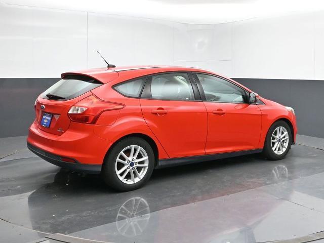 used 2014 Ford Focus car, priced at $7,291