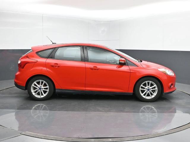 used 2014 Ford Focus car, priced at $7,291