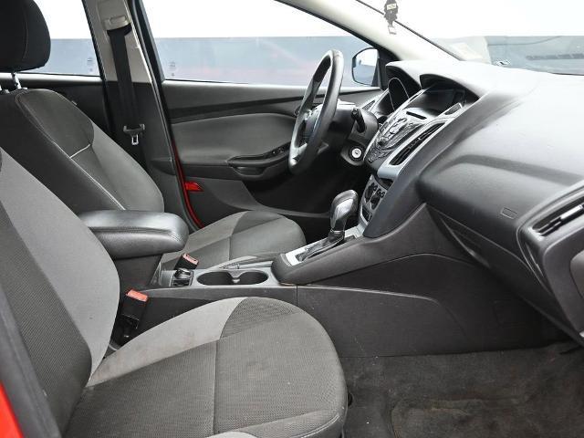 used 2014 Ford Focus car, priced at $7,291