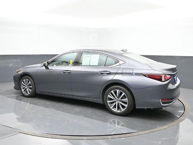 used 2021 Lexus ES 250 car, priced at $31,991