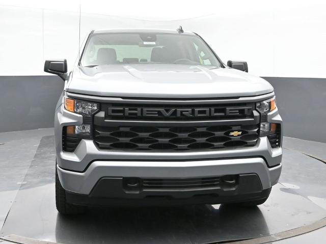 new 2025 Chevrolet Silverado 1500 car