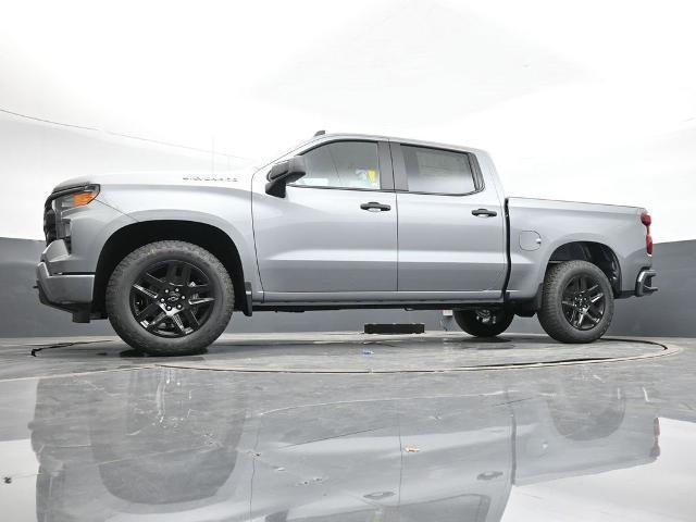 new 2025 Chevrolet Silverado 1500 car