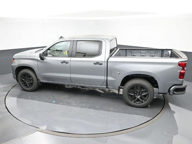 new 2025 Chevrolet Silverado 1500 car