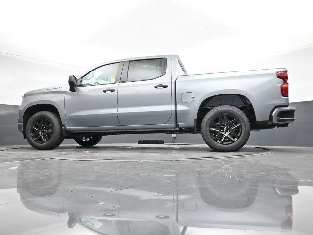 new 2025 Chevrolet Silverado 1500 car