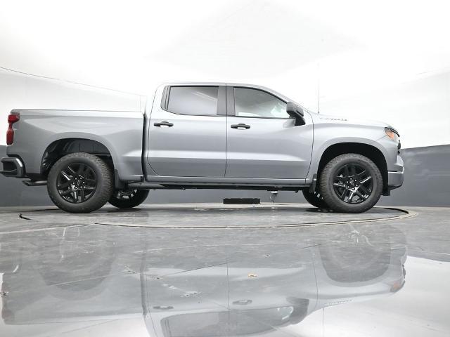 new 2025 Chevrolet Silverado 1500 car