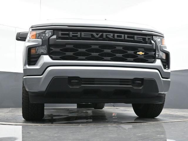 new 2025 Chevrolet Silverado 1500 car