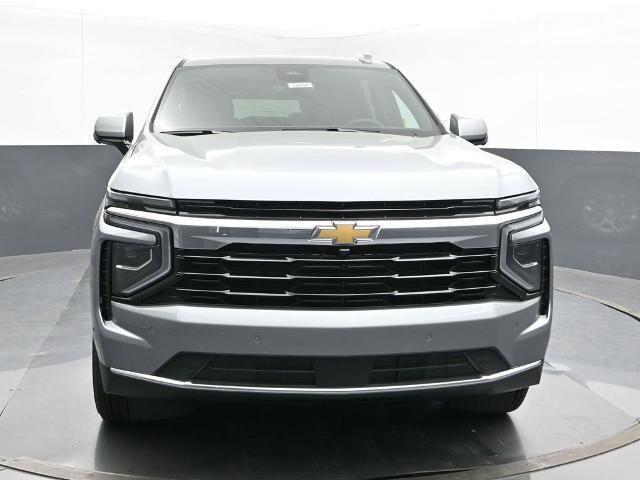 new 2025 Chevrolet Suburban car, priced at $59,470