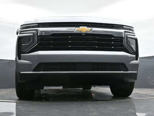 new 2025 Chevrolet Suburban car, priced at $59,470
