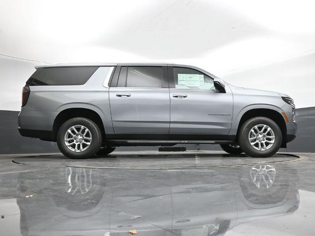 new 2025 Chevrolet Suburban car, priced at $59,470