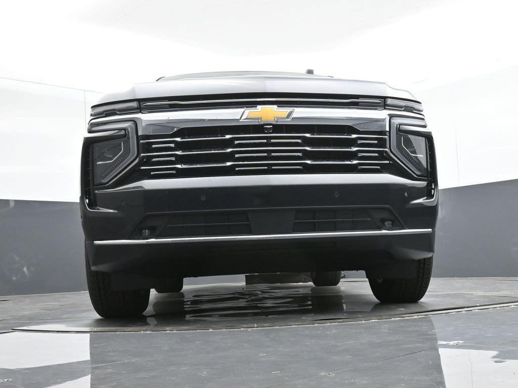 new 2026 Chevrolet Tahoe car