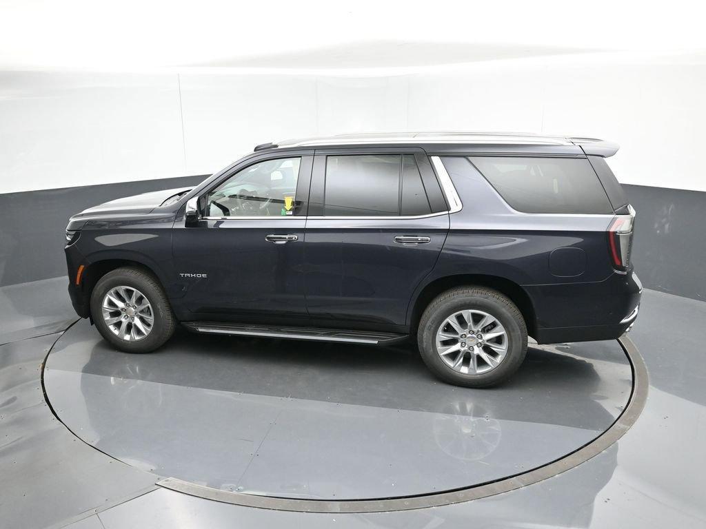 new 2026 Chevrolet Tahoe car