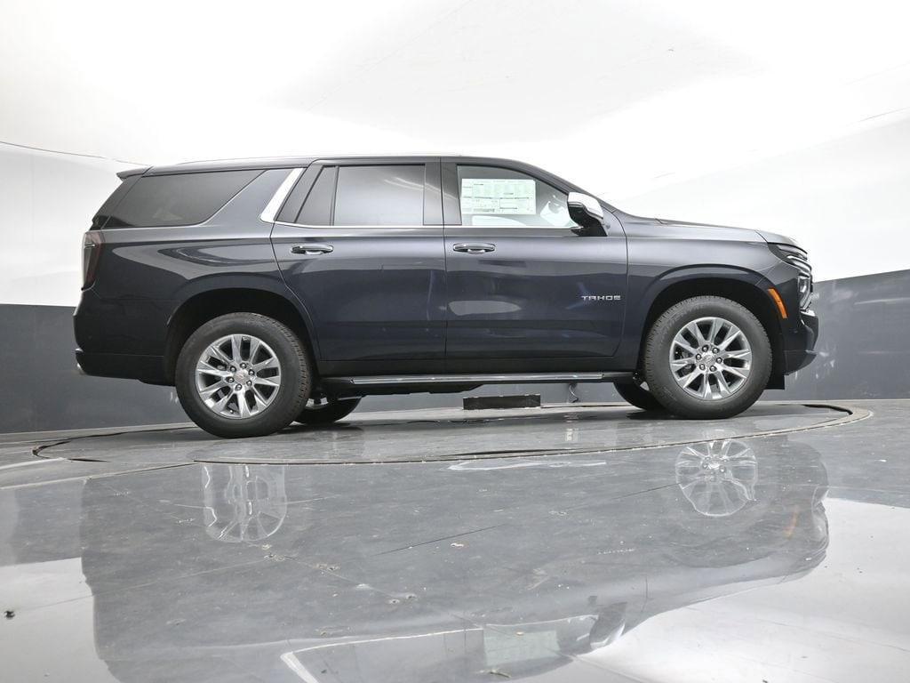 new 2026 Chevrolet Tahoe car