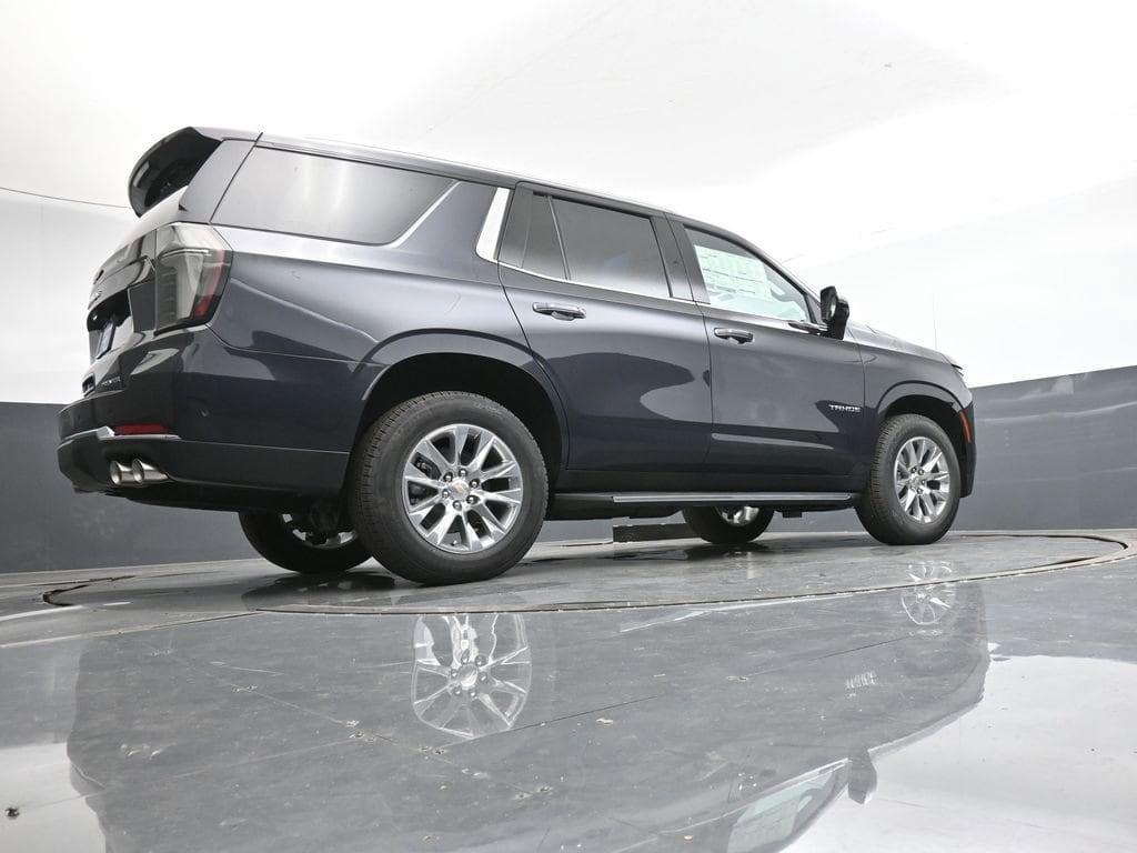 new 2026 Chevrolet Tahoe car