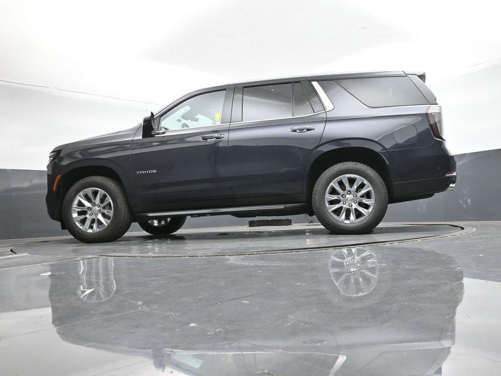 new 2026 Chevrolet Tahoe car