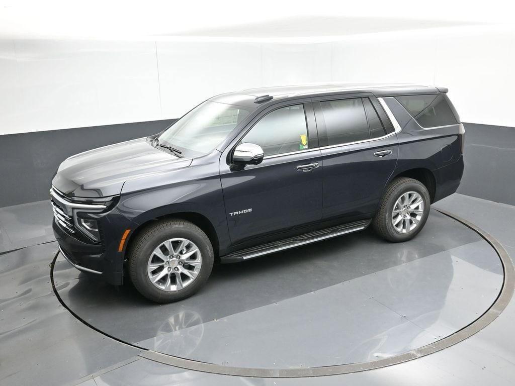 new 2026 Chevrolet Tahoe car