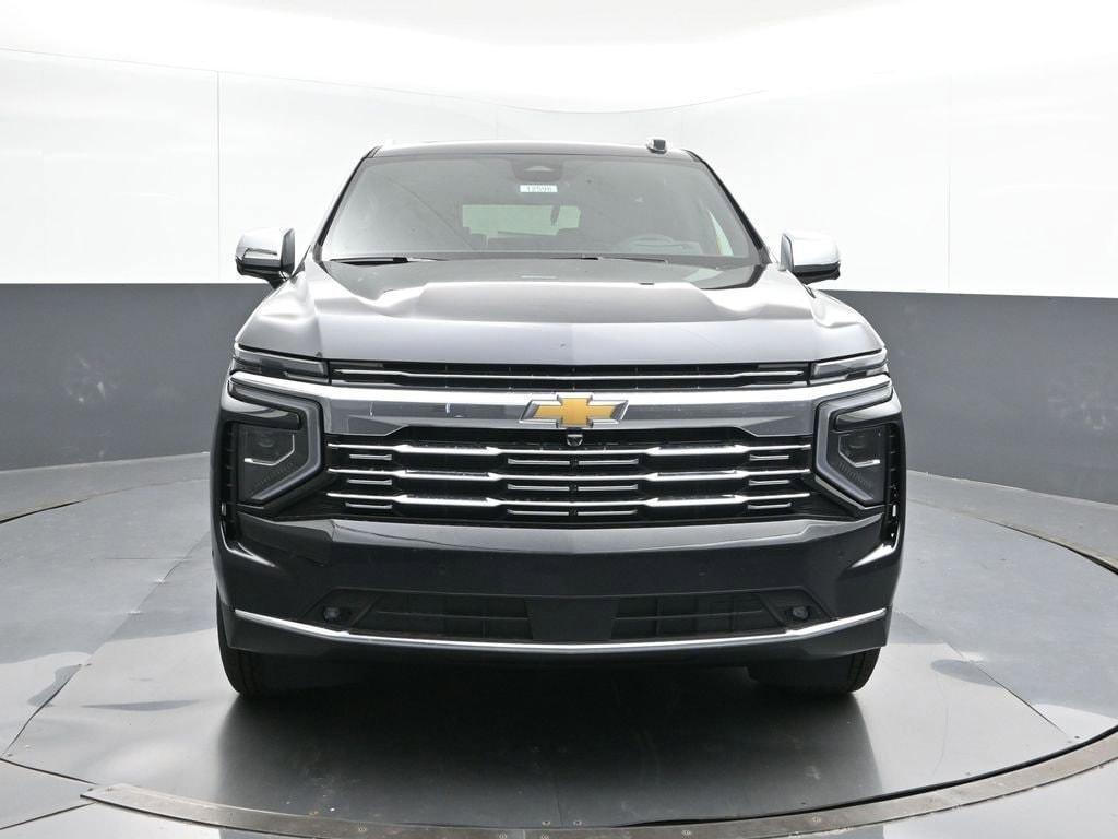new 2026 Chevrolet Tahoe car